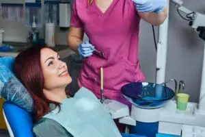 Find out how a fluoride treatment for teeth can keep your smile bright.