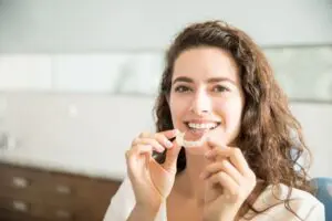Explore which Invisalign alternative might be right for you.