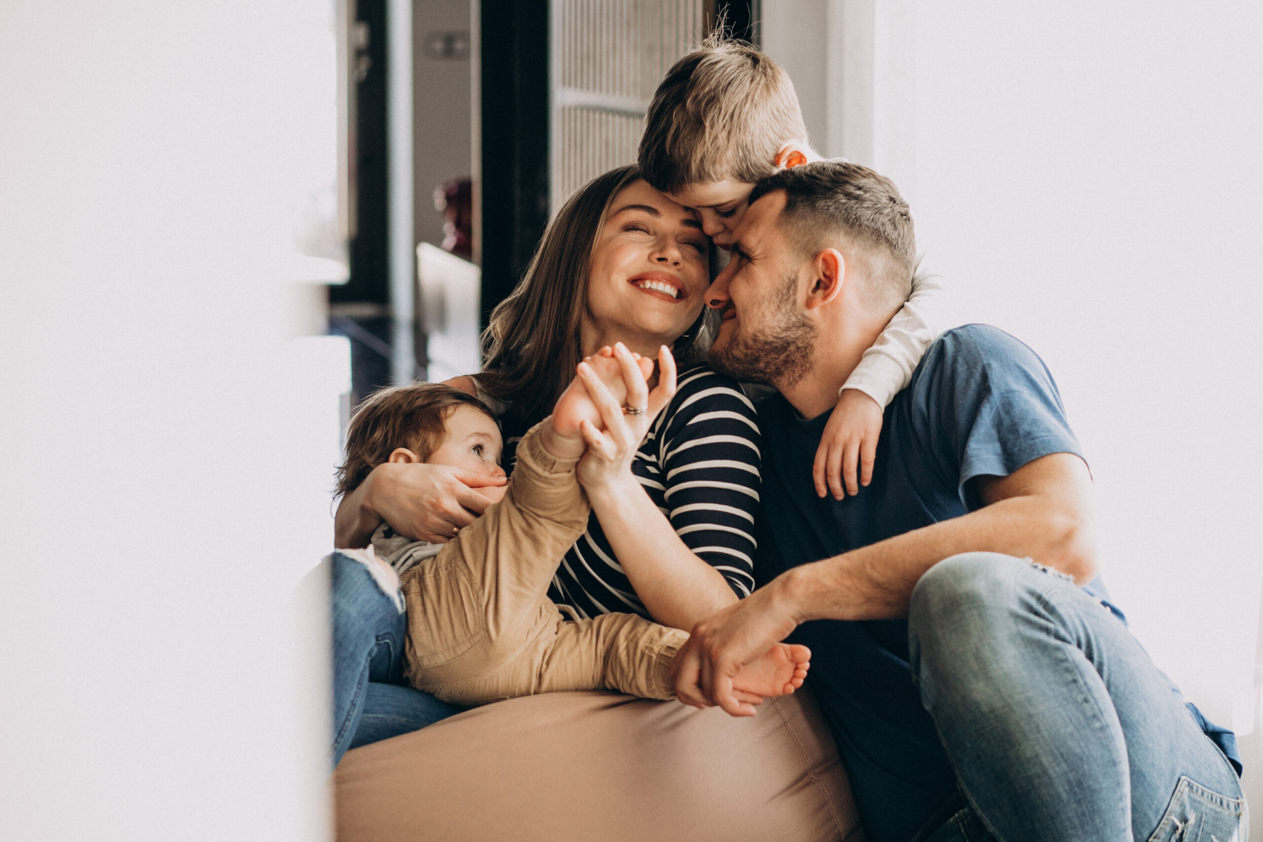Farmington, MI, dentist offers checkups for the whole family 