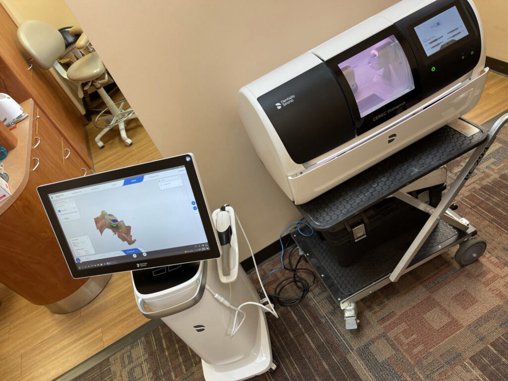 dental technology